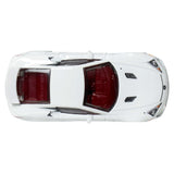 Hot Wheels Premium Car Culture Timeless Icons Lexus LFA