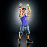 WWE Ultimate Edition John Cena Action Figure