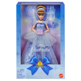 Disney Princess Birthday Celebration Cinderella Doll