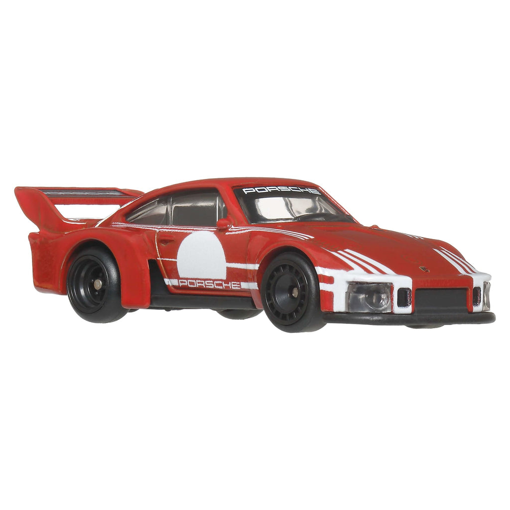 Hot Wheels Premium Car Culture 2-Pack | Mattel Creations