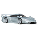 Hot Wheels Premium Collector Display Set