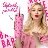 Barbie™ Style Icon Tumbler - 24 Oz