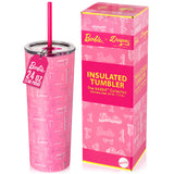 Barbie™ Best Day Ever Tumbler - 24 Oz