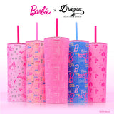 Barbie™ Love Out Loud Tumbler - 24 Oz