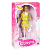 Barbie x Clueless Cher Doll