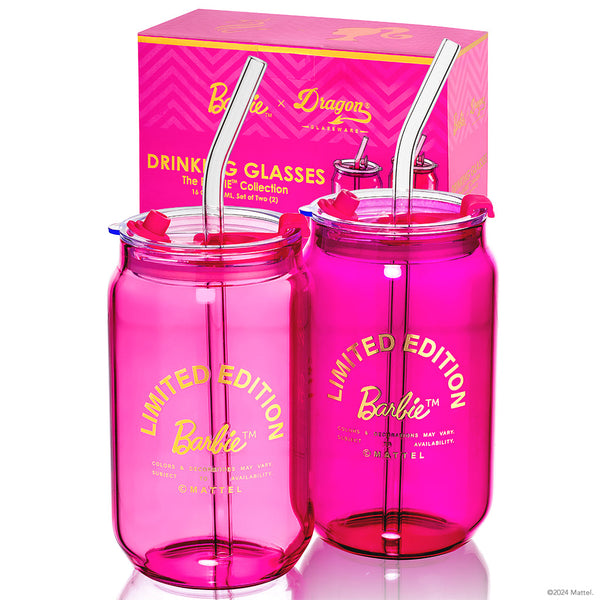 Barbie Poupée Pop Reveal série Bubble Tea avec accessoires et animal