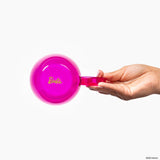 Barbie™ X Dragon Glassware® Coffee Mugs