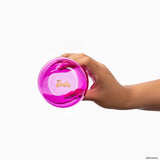 Barbie™ X Dragon Glassware® Stemless Wine Glasses