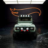 Elite 64 Series Land Rover Defender 90 Pickup