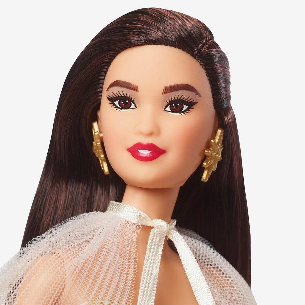 2023 Día De Muertos Barbie Doll – Mattel Creations