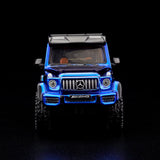 Hot Wheels RLC Mercedes-AMG G 63 4x4²