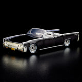 Hot Wheels RLC Exclusive ’61 Lincoln Continental