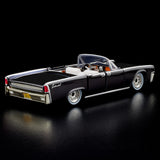 Hot Wheels RLC Exclusive ’61 Lincoln Continental