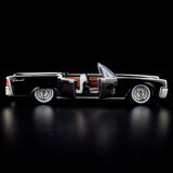 Hot Wheels RLC Exclusive ’61 Lincoln Continental