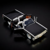 Hot Wheels RLC Exclusive ’61 Lincoln Continental