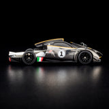 RLC Exclusive ‘21 Pagani Huayra R