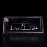 Hot Wheels RLC 1986 Nissan 720 King Cab