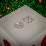 Off-White™ c/o Monster High Electra Melody Doll