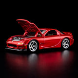 RLC Exclusive 1993 Mazda RX-7 R1 Twin Turbo