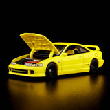 RLC Exclusive 1995 Honda Integra TYPE R