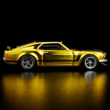 RLC Exclusive 1970 Ford Mustang Boss 302