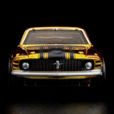 RLC Exclusive 1970 Ford Mustang Boss 302