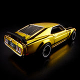 RLC Exclusive 1970 Ford Mustang Boss 302