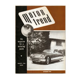 Matchbox x MotorTrend 1949 Kurtis Sport Car