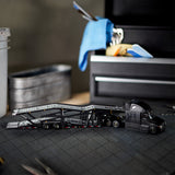 Hot Wheels Elite 64 Freightliner Cascadia