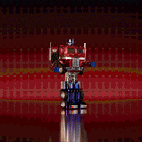 Hot Wheels Transformers Optimus Prime