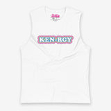 Barbie The Movie “KEN-RGY” Muscle Tee