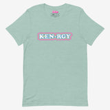 Barbie The Movie “KEN-RGY” T-shirt