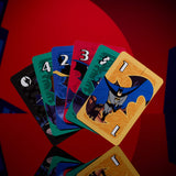 UNO Fandom Batman: The Animated Series Deck