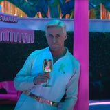 Barbie™ X Dragon Glassware® Dreamhouse™ Wine Glasses