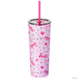 Barbie™ Love Out Loud Tumbler - 24 Oz