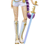 HUNTR/X Rumi, Mira, Zoey “What It Sounds Like” 3-Pack