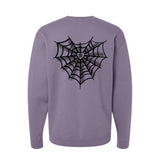 Monster High Cobweb Heart Sweatshirt