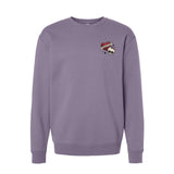 Monster High Cobweb Heart Sweatshirt