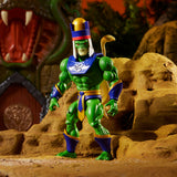 Masters of the Universe Origins Snake Lair Playset Crowdfund