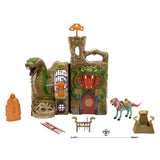 Masters of the Universe Origins Snake Lair Playset Crowdfund
