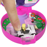 Polly Pocket x Clueless 30th Anniversary Compact