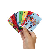 UNO Artiste Vexx Deck