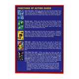 UNO Artiste Vexx Deck