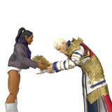 WWE Ultimate Edition "The American Nightmare" Cody Rhodes & Brandi Rhodes 2-Pack