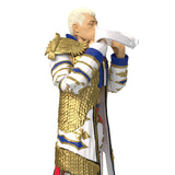 WWE Ultimate Edition "The American Nightmare" Cody Rhodes & Brandi Rhodes 2-Pack