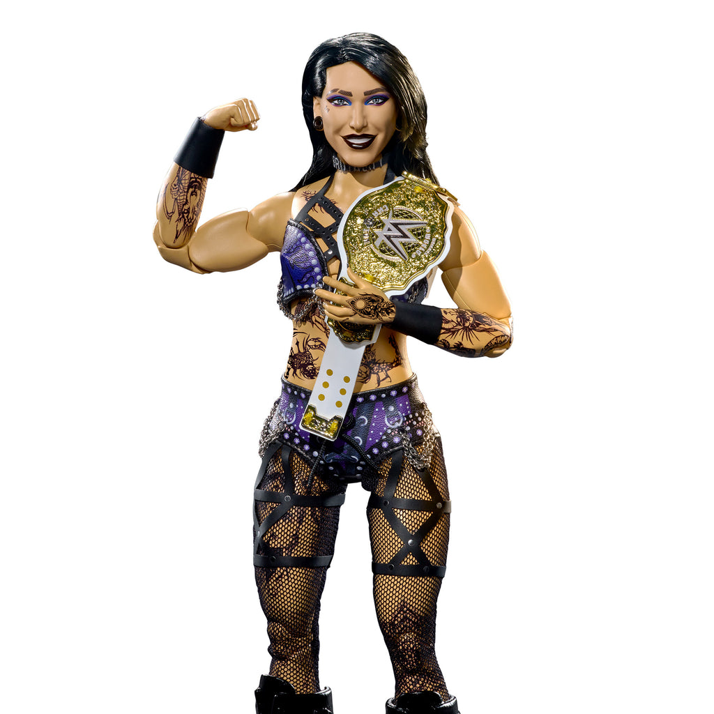 wwe sex doll Wwe Blu-Ray Tall With Tities Gift Doll – Madilynn – SN Doll
