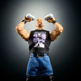 WWE Ultimate Edition Monday Night War "Stone Cold" Steve Austin Action Figure