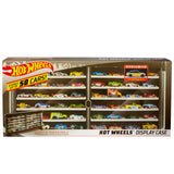 Hot Wheels Display Case