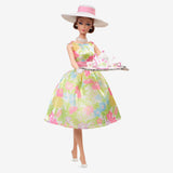 Barbie 12 Days of Spring Doll and Accessories