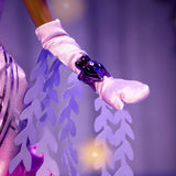 Disney Once Upon a Whimsy Collection Tiana Doll